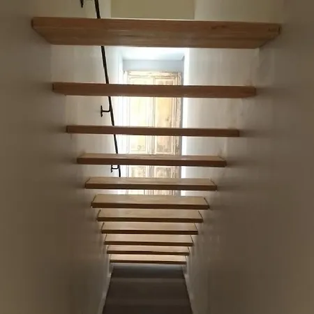 Les Granges Du Barri-haut Appartement Milhac