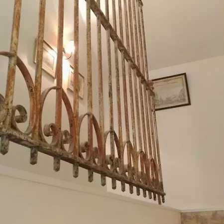 Appartement Les Granges Du Barri-haut *