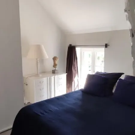 Appartement Les Granges Du Barri-haut Milhac