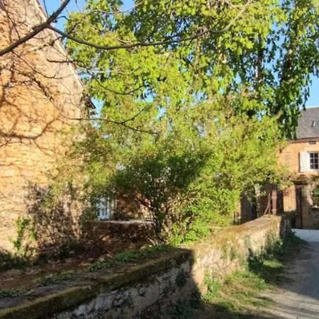 Les Granges Du Barri-haut