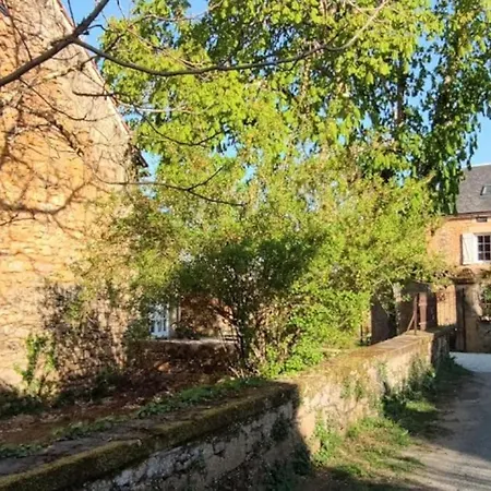 Appartement Les Granges Du Barri-haut