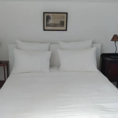 Les Granges Du Barri-haut Appartement *