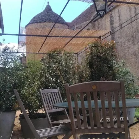 Appartement Les Granges Du Barri-haut