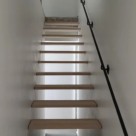 Appartement Les Granges Du Barri-haut Milhac