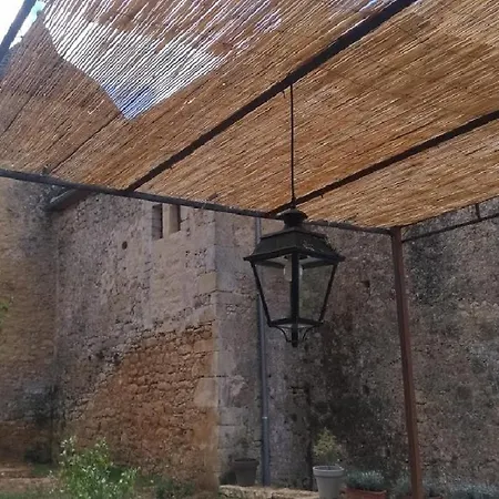 Appartement Les Granges Du Barri-haut *