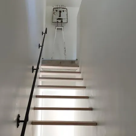 Appartement Les Granges Du Barri-haut *