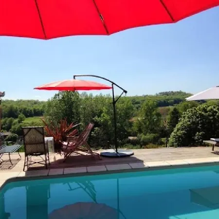 Appartement Les Granges Du Barri-haut