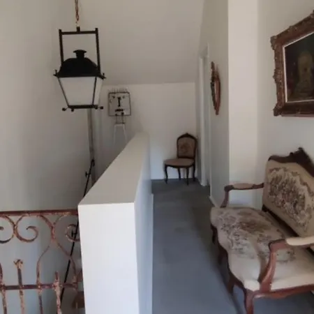 Les Granges Du Barri-haut Appartement