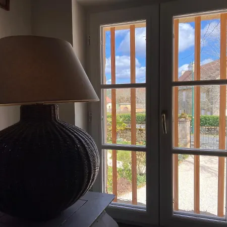 Appartement Les Granges Du Barri-haut *