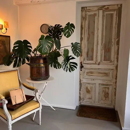 Les Granges Du Barri-haut Appartement Milhac