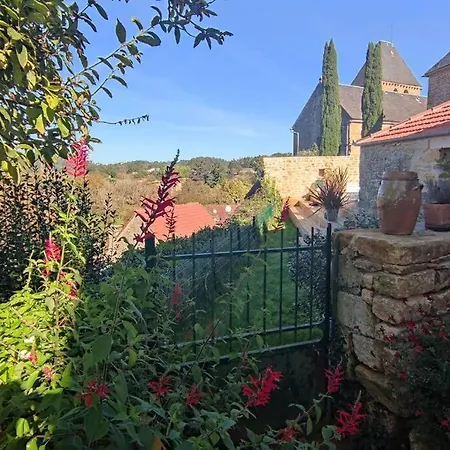 Appartement Les Granges Du Barri-haut