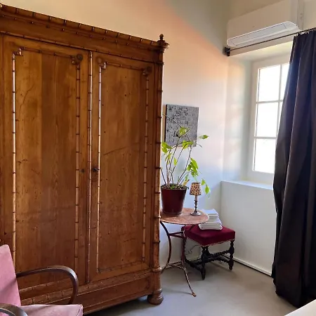 Appartement Les Granges Du Barri-haut *